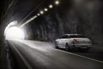 Jaguar XJR 2015 года